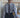 GS No. 388 Office Shirt - Gentleman's Seoul -