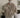 GS No. 389 Lazy Hooded Jacket - Gentleman's Seoul -