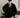 GS No. 389 Lazy Hooded Jacket - Gentleman's Seoul -