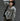GS No. 395 Lazy Striped Shirt - Gentleman's Seoul -