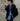 GS No. 396 Casual Blazer - Gentleman's Seoul -