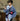 GS No. 401 Flower Shirt - Gentleman's Seoul -