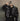 GS No. 404 Designer Leather Jacket - Gentleman's Seoul -