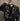 GS No. 404 Designer Leather Jacket - Gentleman's Seoul -