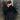 GS No. 407 Motoreag Quarter - zip Sweater - Gentleman's Seoul -