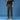 GS No. 45 Loose Jeans - Gentleman's Seoul -