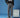 GS No. 45 Loose Jeans - Gentleman's Seoul -