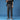 GS No. 45 Loose Jeans - Gentleman's Seoul -