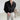 GS No. 51 Collar Loose Shirt - Gentleman's Seoul -