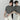 GS No. 59 High - neck Knitted T-shirt - Gentleman's Seoul -
