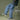 GS No. 74 Korean Wide Straight Jeans - Gentleman's Seoul -