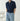 GS No. 95 Knit Quarter - zip Polo - Gentleman's Seoul -