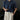 GS No. 95 Knit Quarter - zip Polo - Gentleman's Seoul -