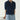 GS No. 95 Knit Quarter - zip Polo - Gentleman's Seoul -