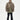 GS No. 157 Padded Puffer Jacket - Gentleman's Seoul -