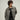 GS No. 185 Vintage Leather Jacket - Gentleman's Seoul -