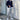 GS No. 96 Korean Loose Quarter-zip Pullover - Gentleman's Seoul -