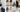 Korean Men's Summer Style Guide banner — Korean men in linen summer outfits