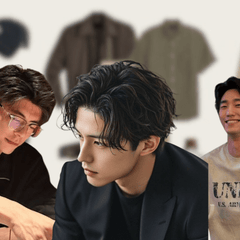 11 Must-Have Affordable Menswear Picks - Gentleman's Seoul