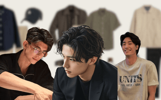 11 Must-Have Affordable Menswear Picks - Gentleman's Seoul