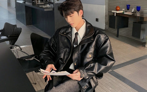 Master the Starboy Look: A Guide to Effortless Cool