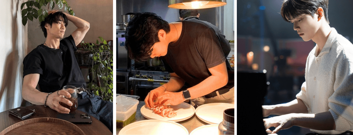 Attractive Skills Every Guy Should Have - Gentleman's Seoul