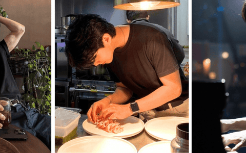 Attractive Skills Every Guy Should Have - Gentleman's Seoul