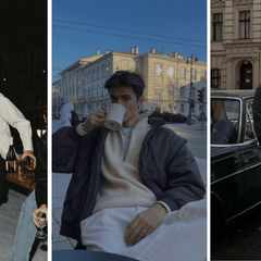 Find Your Aesthetic: Style Guide for Guys - Gentleman's Seoul