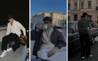 Find Your Aesthetic: Style Guide for Guys - Gentleman's Seoul