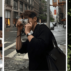 Hobbies to learn in 2025 - Gentleman's Seoul