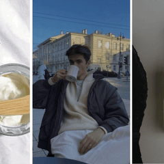 How Basic Items and Color Coordination Get Compliments - Gentleman's Seoul