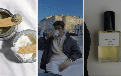 How Basic Items and Color Coordination Get Compliments - Gentleman's Seoul