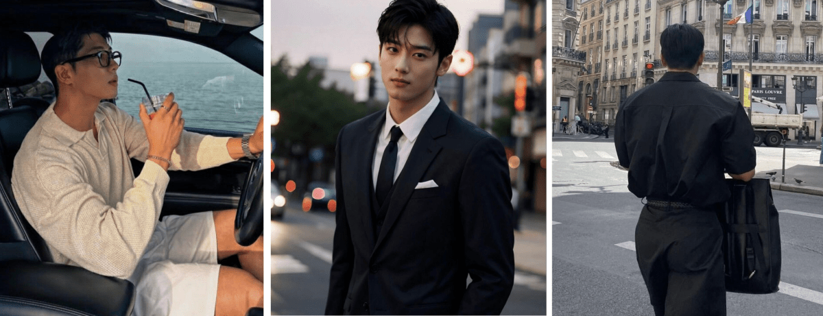 How to be a High Value Man - Gentleman's Seoul