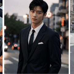 How to be a High Value Man - Gentleman's Seoul