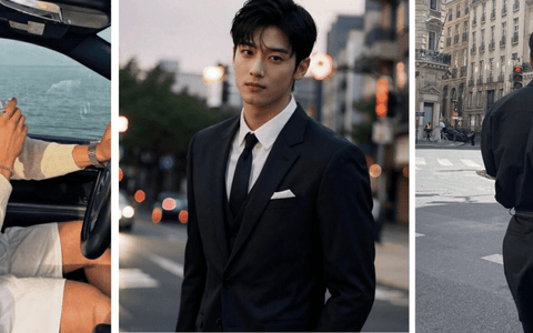 How to be a High Value Man - Gentleman's Seoul