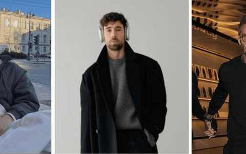 How to dress your age as a man - Gentleman's Seoul