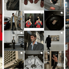 How to Make an Attractive IG Profile - Gentleman's Seoul