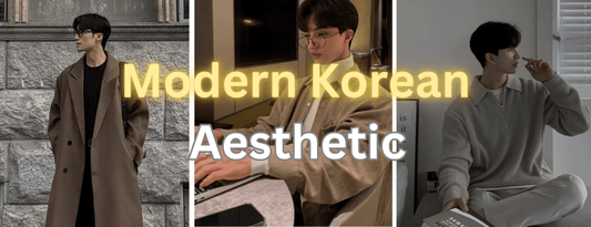 Korean Style Secrets to Elevate Your Fashion Game - Gentleman's Seoul