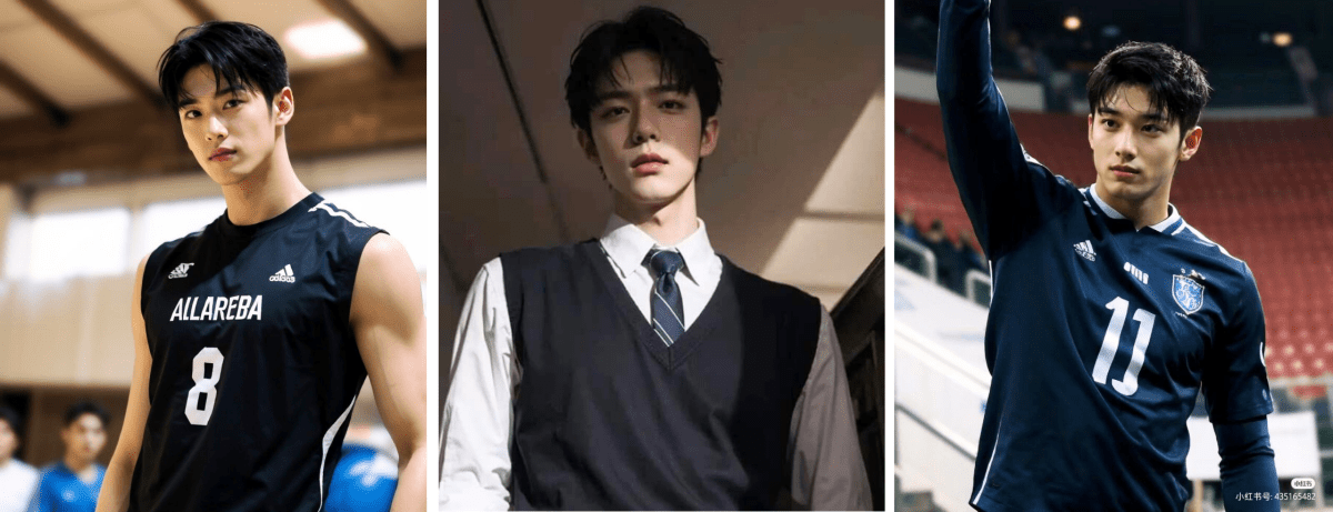 Maximize Your School Years - Gentleman's Seoul