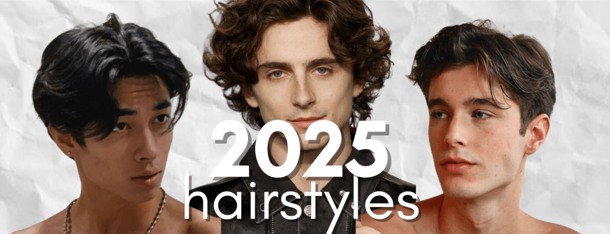 Read this if you can't find a hairstyle - Gentleman's Seoul