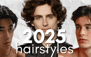 Read this if you can't find a hairstyle - Gentleman's Seoul
