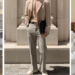 How To Find Your Style – Gentleman's Seoul