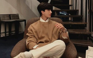 The Old Money Aesthetics Guide for Men - Gentleman's Seoul