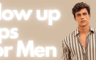 Ultimate Glow Up Guide for Guys - Gentleman's Seoul