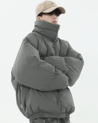 INSSTUDIOS - Gentleman's Seoul