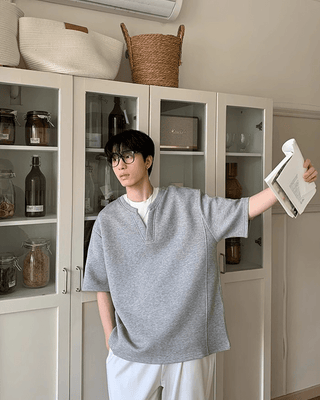 ONELYC1NS - Gentleman's Seoul