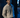 GS No. 122 Half-zip Sweater