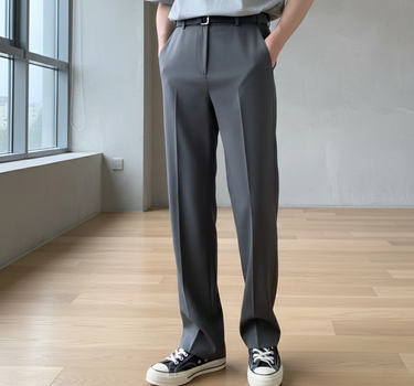 Pantalon droit GS n° 128