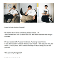 Build Your Aesthetics: Fit, Frame, Fire - Gentleman's Seoul - Digital Product