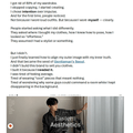 Build Your Aesthetics: Fit, Frame, Fire - Gentleman's Seoul - Digital Product